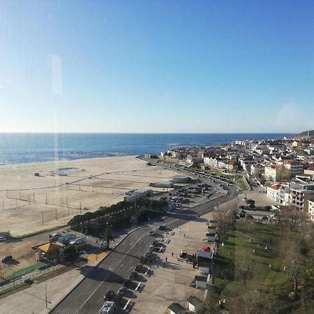 Buarcos&Sea Accommodation - Cristal Mar Exterior photo